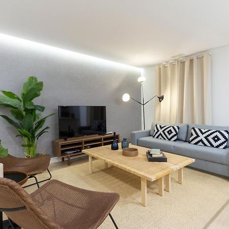 Dobohomes - Ibiza Madrid Exteriör bild