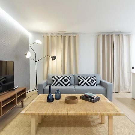 Dobohomes - Ibiza Madrid Exteriör bild