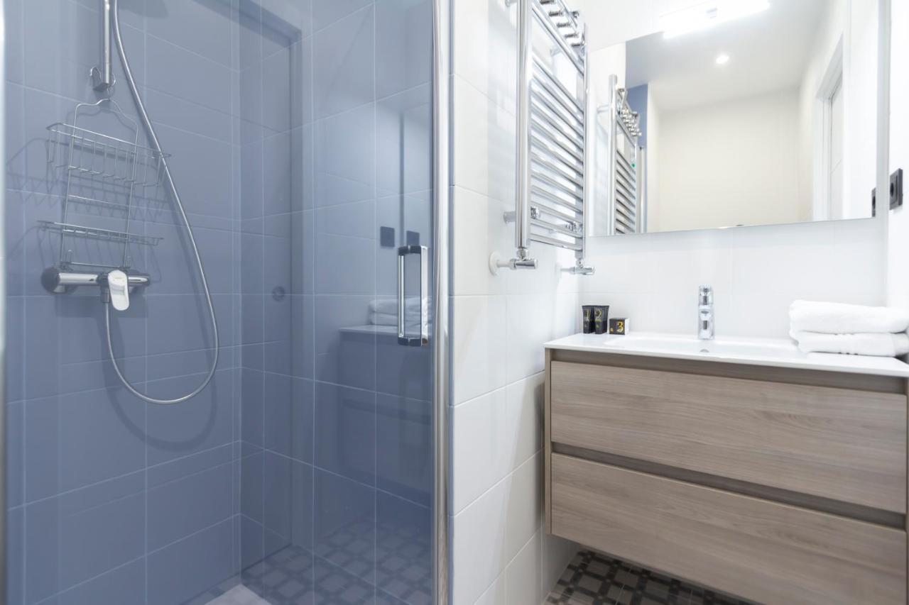 Dobohomes - Ibiza Madrid Exteriör bild