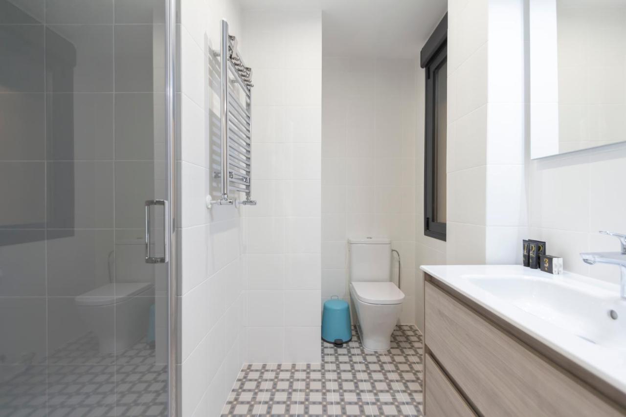 Dobohomes - Ibiza Madrid Exteriör bild